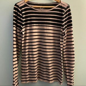 J Crew Long Sleeve T-Shirt